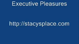 Executive Pleasures Clip #3