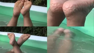 Soggy Soles