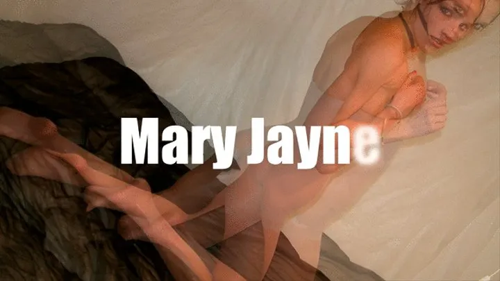 Mary Jayne Hose