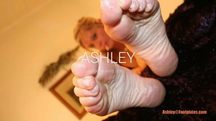 Ashley SlideShow