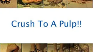 Crush To A Pulp!! (Full Version)