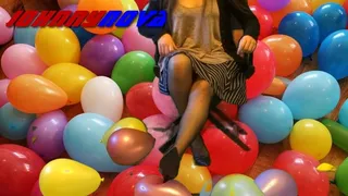 miss annalisa clip # 170