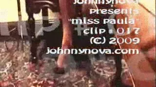 miss paula clip # 017