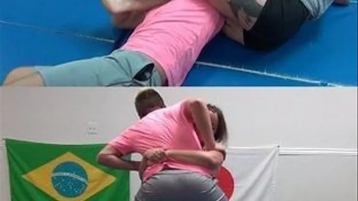 GGStrongWoman