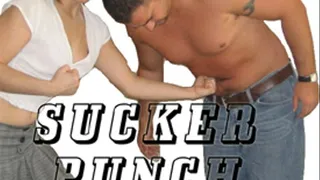 Sucker Punch