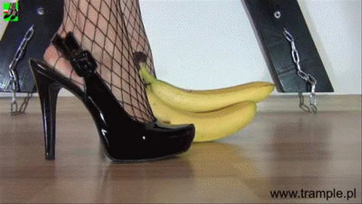 Banana crush 03