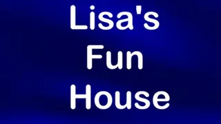 Lisa's Fun House Tickling and Laughing