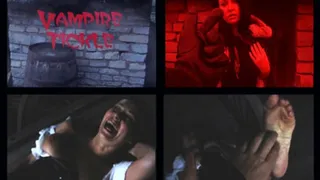 The Vampire Tickle - Complete Video - Windows Resolution