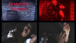 The Vampire Tickle - Complete Video - AVI Resolution