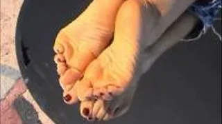 Irina's Soles up