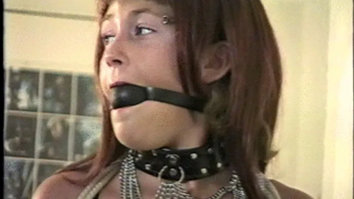 Dallas In Bondage #4