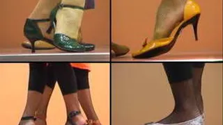 Shoe expo spring 2008 PART 02