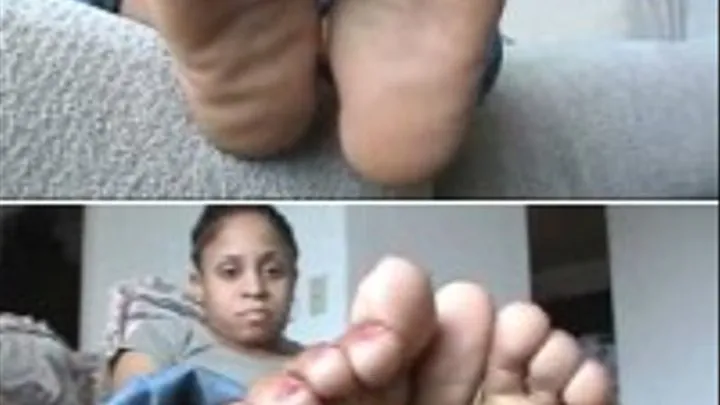 Teenie's Little Soles - 2