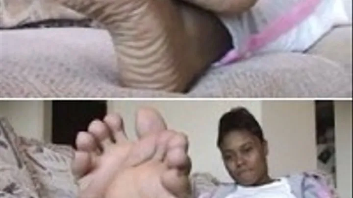 Sunshyne's Soles - Part 2