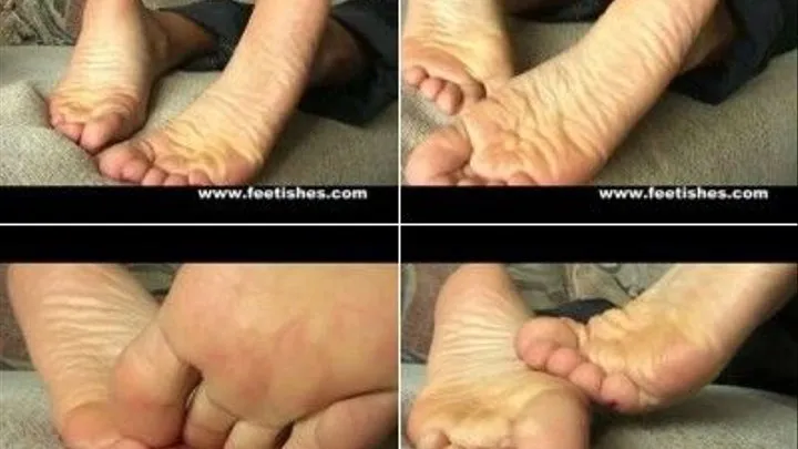 Summer's Soft Soles - 6