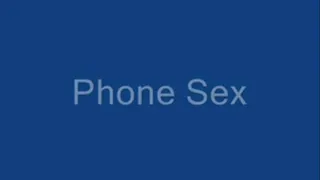 Phone Sex