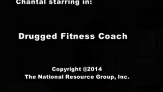 Fitness Coach