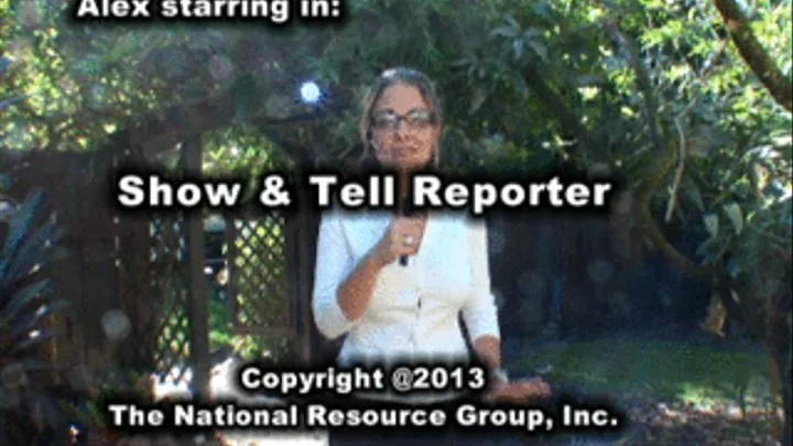 Reporter Expose