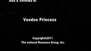 Voodoo Princess