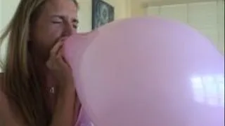 Hot Balloon Fun! (Part 2)