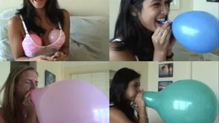 Hot Balloon Fun! (Full Version)