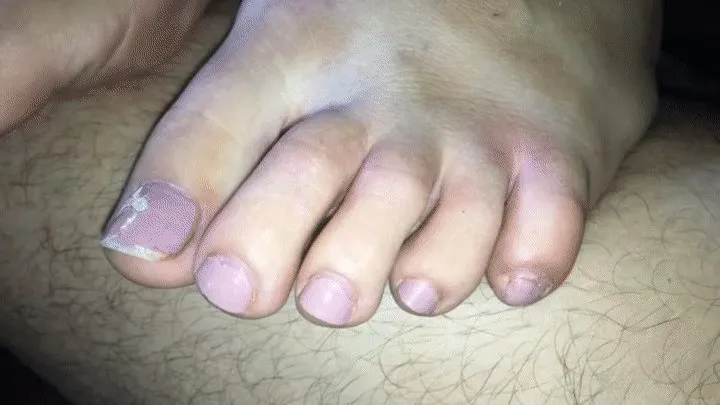 TOE SHOW