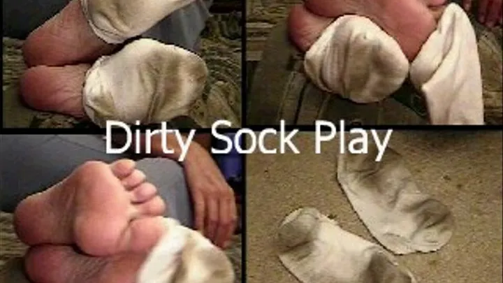 Dirty Sock Play