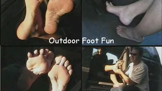 Outdoor Foot Fun 2