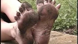 Very Filthy Soles Talk