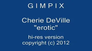 CHERIE LLC erotic decorated UPDATED