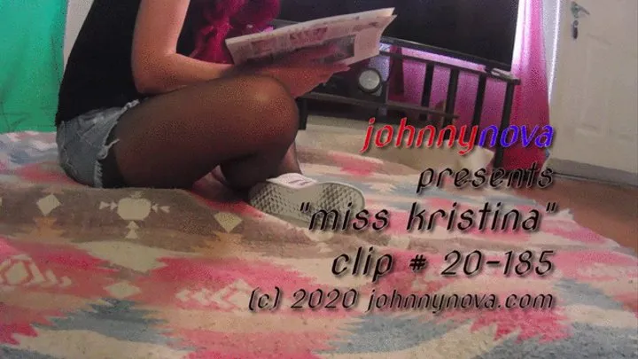 miss kristina vol 20-37F