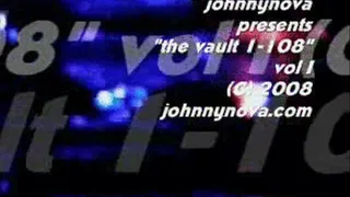 the vault 11-108 vol # I