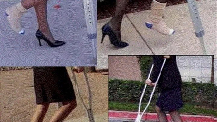 crutch it up vol I