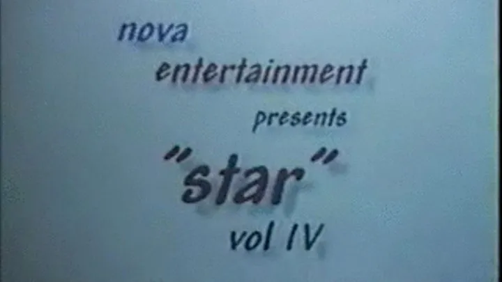miss star vol IV