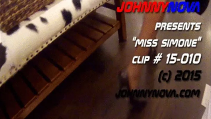 johnnynovas full length videos