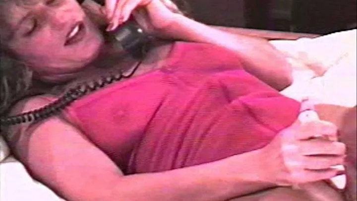 Phone Sex 1 (Full Length)