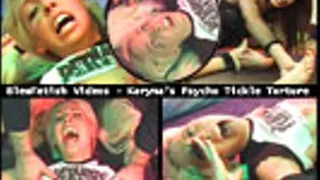 Karyna's Psycho Tickle - Smallest for dialup