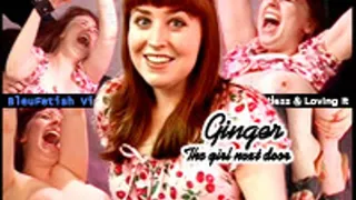Ginger Tickled: Scared Shitless & Loving It - Full Clip