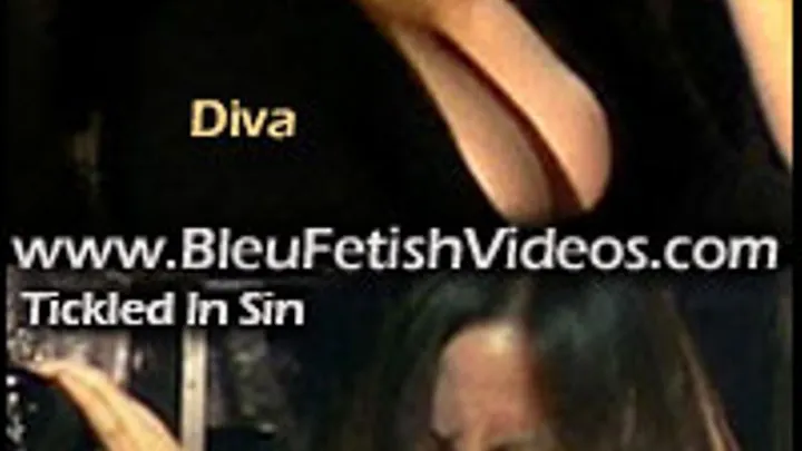 Tickled In Sin - Mistress Diva and Anna - Part 1 of 4