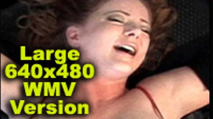 Amber Michaels Gets it Good! Darling's Revenge - FULL CLIP - format 640 x480