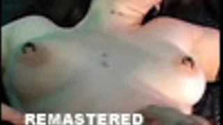 Andie Tickled Insane by the Mystery Hands - FULL CLIP - RM - REMASTERED