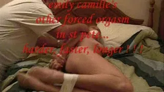 TBL emily camille's other orgasm in pete...harder, faster, longer!!! part 2