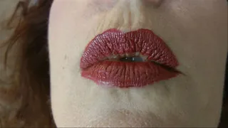 Fuck my Lips