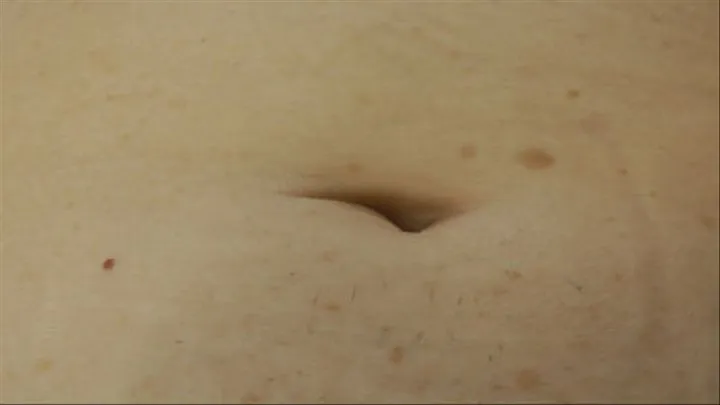 Fuckable BellyButton