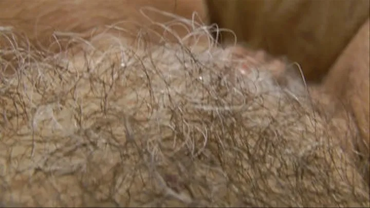 Hairy Legs & Pussy Pov Full Screen