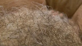 Hairy Legs & Pussy Pov Full Screen