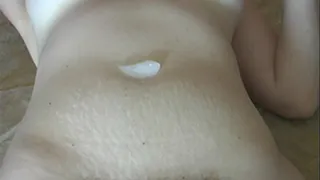 Iced Belly Button