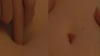 Fuck My Belly Button