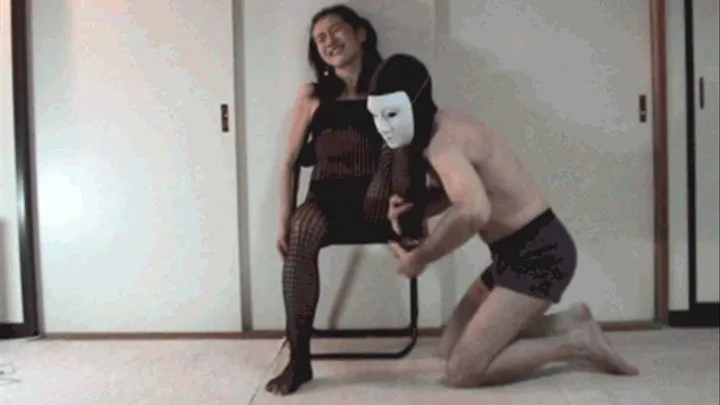 White Slave Loser's Tickle Revenge COMPLETE VERSION REMASTERED