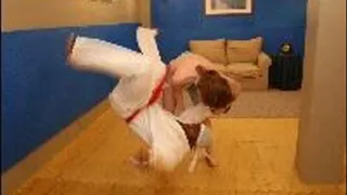 Judo Initiation